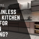 Is Stainless Steel Kitchen Good for Indian Cooking?
